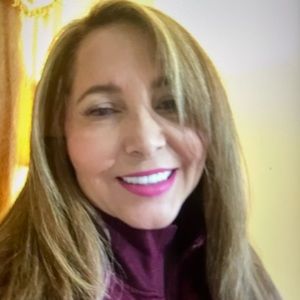 Meet your Posher, Lilly